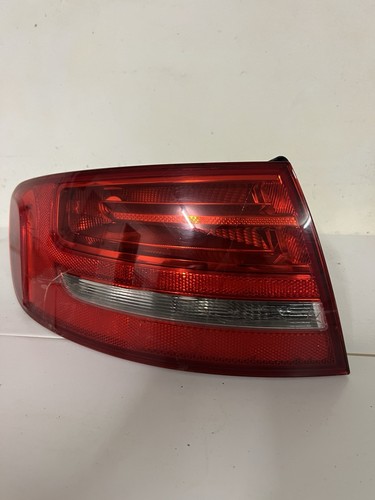 Original audi avant - a4, b8