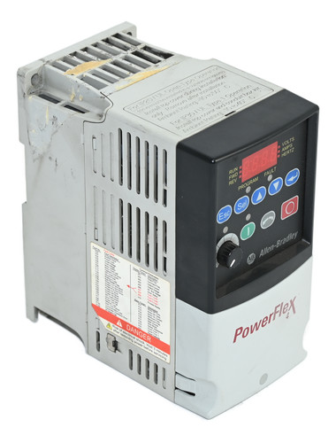 Allen bradley 22a a4p5n114 - bradley, 22a-a4p5n114