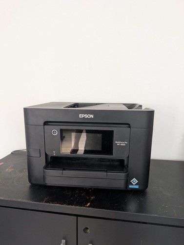 Epson workforce pro - epson,