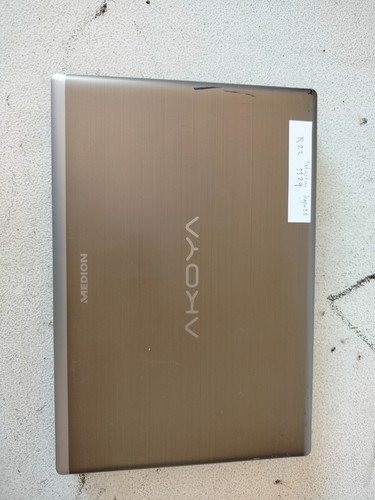 Medion akoya e1318t zoll - akoya,