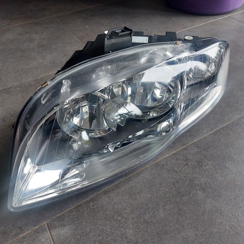 Audi b7 halogen - audi,