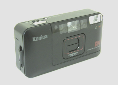Konica defekt ersatzteil - konica,
