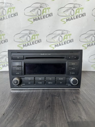 8e0035152q blaupunkt radio - 8e0035152q,