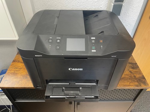 Canon maxify mb5155 - maxify,