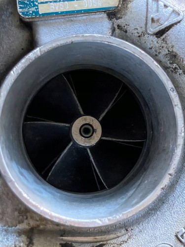 Turbolader audi 3 - audi, 3.0