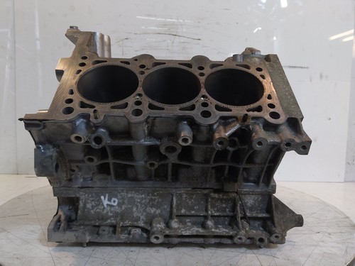 Motorblock defekt für - defekt, a4